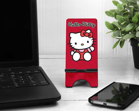 Phone Stand/Holder • Hello Iconic Kitty