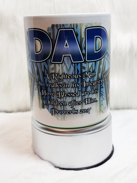 11oz Mug • Custom Design